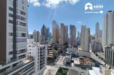 Apartamento para alugar - 195m&sup2; - Centro