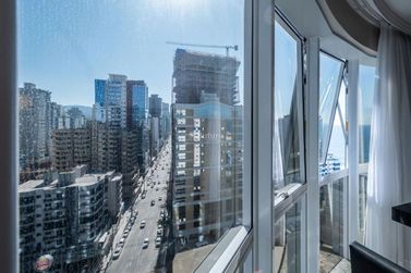 Apartamento &agrave; venda - 202m&sup2; - Meia Praia