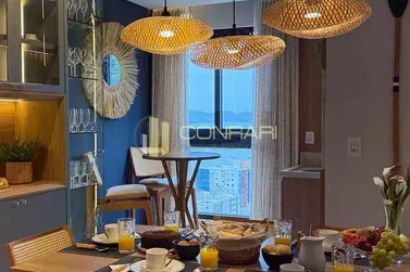 Apartamento para alugar - 70m&sup2; - Tabuleiro