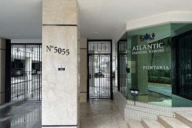 Apartamento &agrave; venda - 281m&sup2; - Castelo Branco