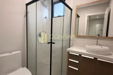 Apartamento para alugar - 63m&sup2; - Tabuleiro