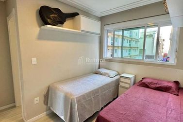 Apartamento &agrave; venda - 124m&sup2; - Andorinha
