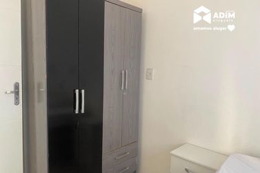 Apartamento para alugar - 127m&sup2; - Centro