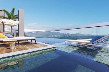 Apartamento &agrave; venda - 117m&sup2; - 
