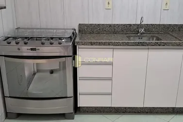 Sobrado para alugar - 134m&sup2; - Morretes