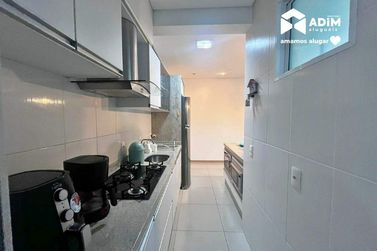 Apartamento para alugar - 85m&sup2; - Na&ccedil;&otilde;es
