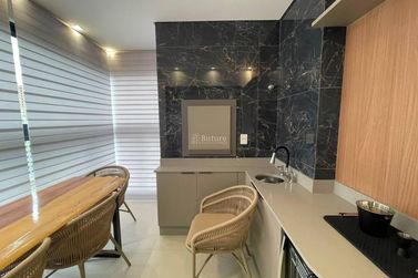 Apartamento &agrave; venda - 