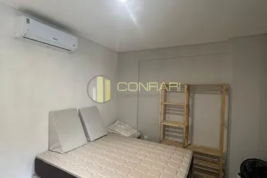 Apartamento para alugar - 107m&sup2; - meia praia