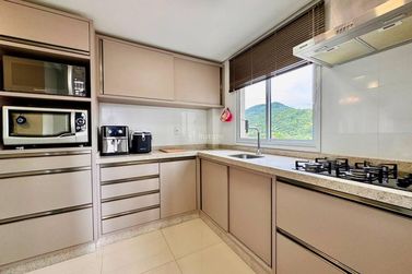Apartamento &agrave; venda - Centro