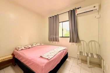 Apartamento &agrave; venda - 70m&sup2; - Centro