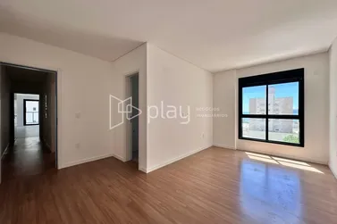 Apartamento &agrave; venda - 119m&sup2; - Pereque