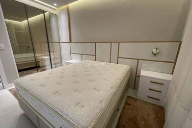 Apartamento &agrave; venda - Centro