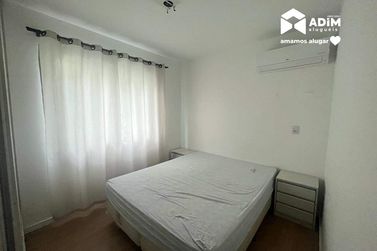 Apartamento para alugar - 140m&sup2; - Centro