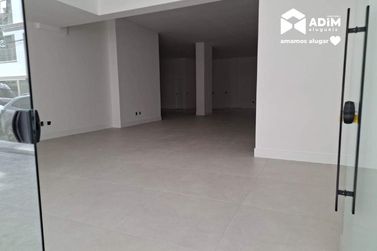 Sala Comercial para alugar - 200m&sup2; - Meia |Praia