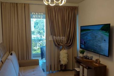 Apartamento &agrave; venda - Tabuleiro dos Oliveiras