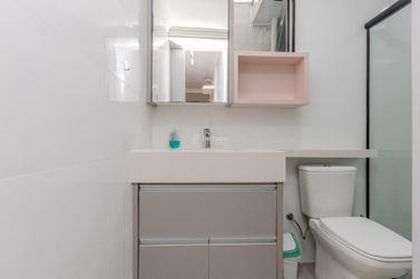 Apartamento &agrave; venda - 182m&sup2; - Pioneiros