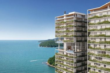 Apartamento &agrave; venda - Perequ&ecirc;