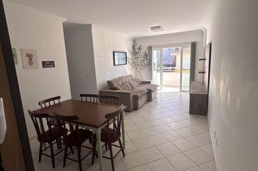 Apartamento &agrave; venda - 100m&sup2; - Centro