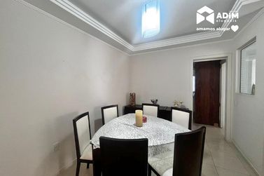 Apartamento para alugar - 117m&sup2; - Centro