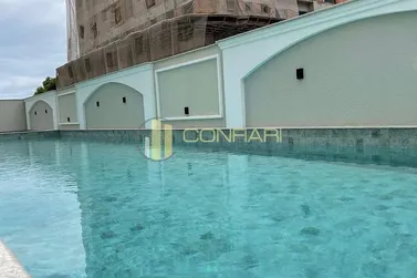 Apartamento &agrave; venda - 70m&sup2; - Morretes