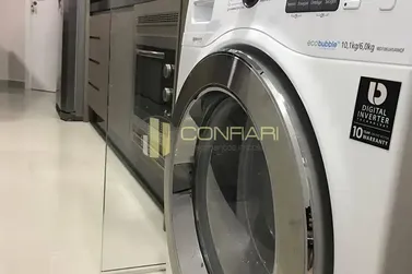 Apartamento &agrave; venda - 60m&sup2; - Tabuleiro
