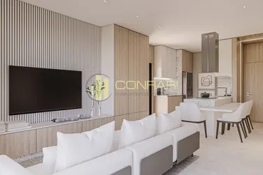 Apartamento &agrave; venda - 72m&sup2; - Alto pereque