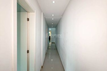 Apartamento &agrave; venda - Meia Praia