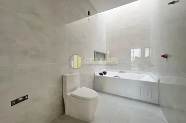 Sobrado &agrave; venda - 105m&sup2; - morretes