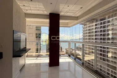 Apartamento &agrave; venda - 285m&sup2; - meia praaia