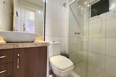Apartamento &agrave; venda - 130m&sup2; - Andorinha