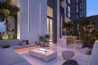 Apartamento &agrave; venda - 110m&sup2; - 