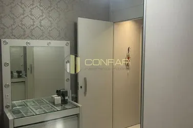 Apartamento &agrave; venda - 126m&sup2; - Meia Praia