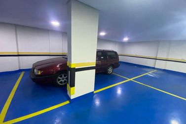 Apartamento &agrave; venda - 130m&sup2; - 