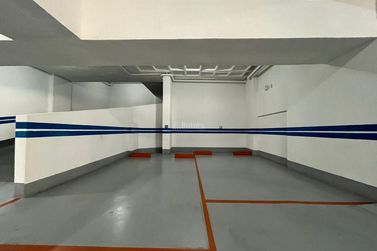Apartamento &agrave; venda - 108m&sup2; - Castelo Branco