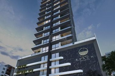 Apartamento &agrave; venda - 122m&sup2; - 
