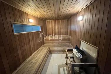 Apartamento &agrave; venda - 170m&sup2; - Meia Praia
