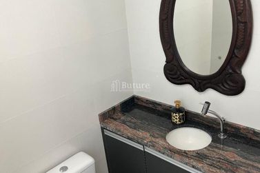Apartamento &agrave; venda - 160m&sup2; - Castelo Branco