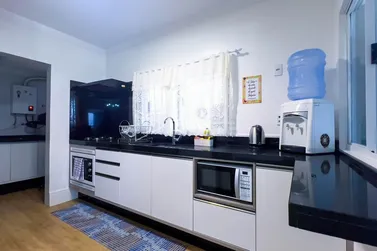 Apartamento &agrave; venda - 170m&sup2; - Meia Praia