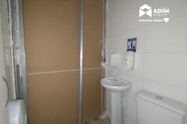 Sala Comercial para alugar - 200m&sup2; - Centro