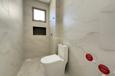 Apartamento &agrave; venda - 105m&sup2; - Centro