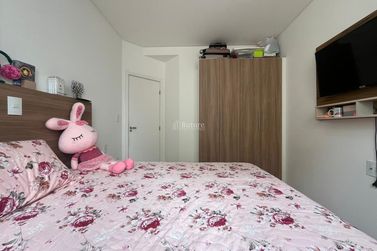 Apartamento &agrave; venda - 118m&sup2; - Meia Praia