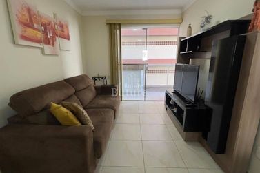 Apartamento &agrave; venda - Centro