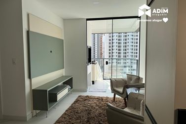 Apartamento para alugar - 70m&sup2; - Morretes