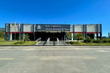 C&acirc;mara de Itapo&aacute; realiza audi&ecirc;ncia p&uacute;blica sobre a LDO 2026