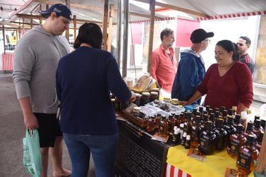 Feira da Agricultura Familiar acontece em setembro em Itapo&aacute;