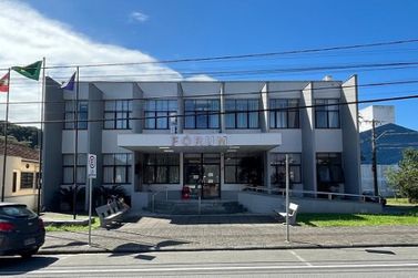 Homem &eacute; condenado por crimes sexuais contra crian&ccedil;as em S&atilde;o Francisco do Sul