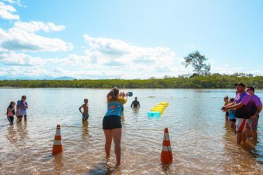 Itapo&aacute; abre inscri&ccedil;&otilde;es para Gincana Cultural e Esportiva 2026