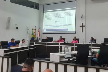 C&acirc;mara de Itapo&aacute; aprova 5G, novas vagas na educa&ccedil;&atilde;o e agentes de tr&acirc;nsito