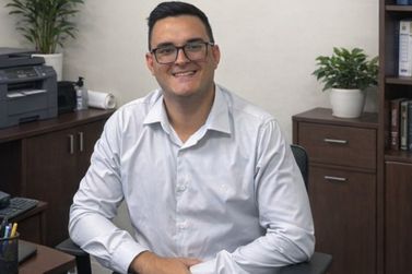 Celesc anuncia novo gerente regional para Joinville e cidades do litoral norte