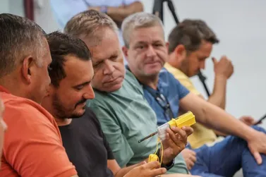 Itapo&aacute; abre plant&atilde;o para cadastro de rastreadores de seguran&ccedil;a para pescadores